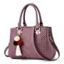 Minissimi Sac A Main Embroidery Pendant Crossbody Bags Handbags Bags For Women
