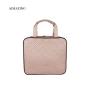 Novation Travel Wash Zipper Toiletry Pouch Set Pvc Makeup Organizer Cosmetic Bags Transparent Customize Clear Waterproof Make Up