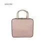 Novation Travel Wash Zipper Toiletry Pouch Set Pvc Makeup Organizer Cosmetic Bags Transparent Customize Clear Waterproof Make Up