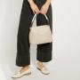 OEM ODM High Quality Women Purses Bags Large Capacity  Handbags Luxury Ladies Weave Shoulder Bags