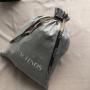 12''x16'' (30x40cm) Large Drawstring Linen Pouches Linen Packaging Pouch Bag Customized Eco Friendly Gift Drawstring Bag