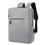 High Quality Men Waterproof Business Travel Laptop Backpack Bag  With USB
