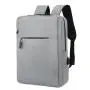 High Quality Men Waterproof Business Travel Laptop Backpack Bag  With USB