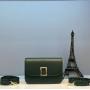 2021 Fashion Cowhide New Trendy Influencer Star Shoulder Bag Small Square Messenger Bag Female Shopping Daily Used Underarm Bag