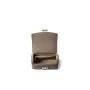 High Quality Vegan Leather Luxury Cross Body Bags Women Handbag Customized Logo Ladies Shoulder Bag