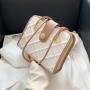 Wholesale Women Handbags Designer Shoulder Bags Women Famous Brands Leather Luxury 2023 Purses And Handbags