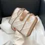 Wholesale Women Handbags Designer Shoulder Bags Women Famous Brands Leather Luxury 2023 Purses And Handbags