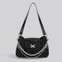 High end niche design shoulder bag carteras para mujer 	 sac a main