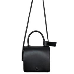 PU Korean Hand Bag Women Handbags Fashion Small Square Bag Leisure Single Shoulder Slant Crossbody Bag
