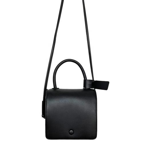 PU Korean Hand Bag Women Handbags Fashion Small Square Bag Leisure Single Shoulder Slant Crossbody Bag