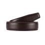 Wholesale Custom Genuine Leather Belts for Men Fashion Business Men Belt Genuine Leather