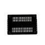 Trending Products Custom Luxury snake skin Hard Shell Laptop Case Cover for Macbook  pro air 11 12 13 14 15 16