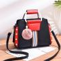 Wholesale Handbags For Women Luxury leather crossbody bags for women Small Wool Ball Quality Handbags bolsos-para-mujeres-