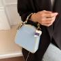 Hot Sales Sacs Main Ladies Hand Bags Purses And Handbags 2024 Leather Crossbody Bags For Women