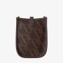 SUSEN Chrisbella 2022 women newest Vertical crossbody shoulder mini bag women's wallet for women fasahionable card wallet