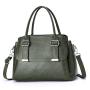 Custom Women's Shoulder Bags Clear Bag Stadium Approval Waterproof Handbag For Travel Fashion Transparent Crossbody Bag