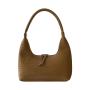 Wholesale New Luxury Handbags Pu Leather Fashion Hand Bag New Design Striped Ladies Bag For Women