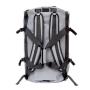 Customize Travelling No Smell Duffle Bag with Lock Waterproof Sealed Zipper Large Sealing Bag Odor Proof Carbon Lined