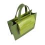 OEM ODM Custom Logo Wholesale China Suppliers Tote Bag Leather Handbag Classical Office For Ladies