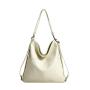 New simple large capacity handbags double shoulder strap dual-purpose shoulder bags ladies tote bag women handbag