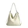 New simple large capacity handbags double shoulder strap dual-purpose shoulder bags ladies tote bag women handbag