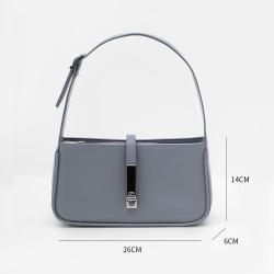 2024 Famous Brand Design Bags With Original Logo High-quality Luxury Ladies Shoulder Bag Fashion Female Bags Women Handbags