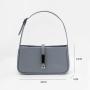 2024 Famous Brand Design Bags With Original Logo High-quality Luxury Ladies Shoulder Bag Fashion Female Bags Women Handbags