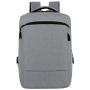 2023 New Large Capacity Business Backpack Expandable Space Waterproof Comfortable Breathable USB Backpack