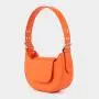 Wholesale Customize 2024 Trending High Quality Fabric Handbags Luxury Women Shoulder Bags