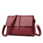 High Quality Elegant Purses Bolsas Feminina Travel Messenger Bag Handbag Crossbody Bag For Women