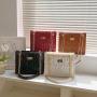2023 Hot Sale Women Trendy Fashion Heart Shape Hand Bag Ladies Clutch Bags Women's Handbags