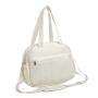 Custom travel women gym bag wet and dry bag women carry on compartment duffel bag handbag for ladies