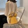 sac a main femme New Women Hand Bags Pu Leather  Shoulder Crossbody Messenger Bag For Girls