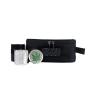 Handmade Stash Box Packaging Backpack with Combination Lock Odor Proof Technology High Quality Pouch for smoking Accessories