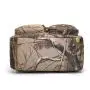 Men's High-Capacity Camouflage Backpack Withered Leaf Tactical Mountaineering Bag Waterproof and Hiking Bag