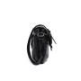 2024 Wholesale Wash Vegan Leather Shoulder Crossbody Bag For Women Retro Design
