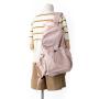 Cheap Ladies Backpack Folding Backpack Travel Bag Drawstring Large Capacity Casual Waterproof Nylon Backpack Unisex Style