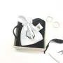 Custom Logo Printed Organic Cotton Small Drawstring Bag For Jewelry Storage Reusable  Muslin Cotton Jewelry Pouch