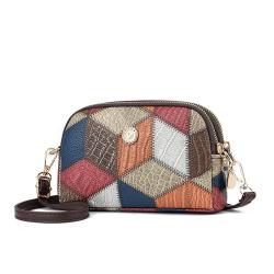 2023 Latest Fashion Women Hand Bags PU Leather Lady Crossbody Trends Ladies bags Women's Handbags