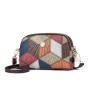 2023 Latest Fashion Women Hand Bags PU Leather Lady Crossbody Trends Ladies bags Women's Handbags