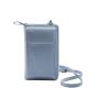 Mobile phone bag fashion new deign phone bag mutifunational leather wallet phone handbag