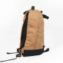 CHANGRONG Custom  high quality recycled waterproof polyester backpack