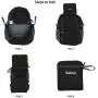 Ultralight Handy Travel Bag Packable Daypack Waterproof Foldable 20L Travelling Backpack For Men