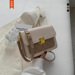 sac a main femme Hobo Bags Elegant Shoulder Bag Luxury Crossbody Sling Bags For Women