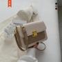 sac a main femme Hobo Bags Elegant Shoulder Bag Luxury Crossbody Sling Bags For Women
