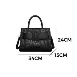 Factory Direct Wholesale bolsos de mujer custom leather bag luxury designer bag ladies handbag tote leather hand bag for women