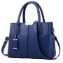 Custom Logo Handbag Sac a Main Femme Women's Tote Bags Large Capacity Handbags for Ladies
