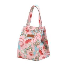 ZF358 Wholesale Durable Waterproof Cooler Box High Quality Lunch Bag Portable Storage Bags Bento Pouch School Dinner Container