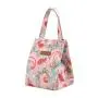 ZF358 Wholesale Durable Waterproof Cooler Box High Quality Lunch Bag Portable Storage Bags Bento Pouch School Dinner Container