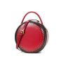 New Arrival Women's Bag Small Round Shape Single Shoulder Classic Hand Bags